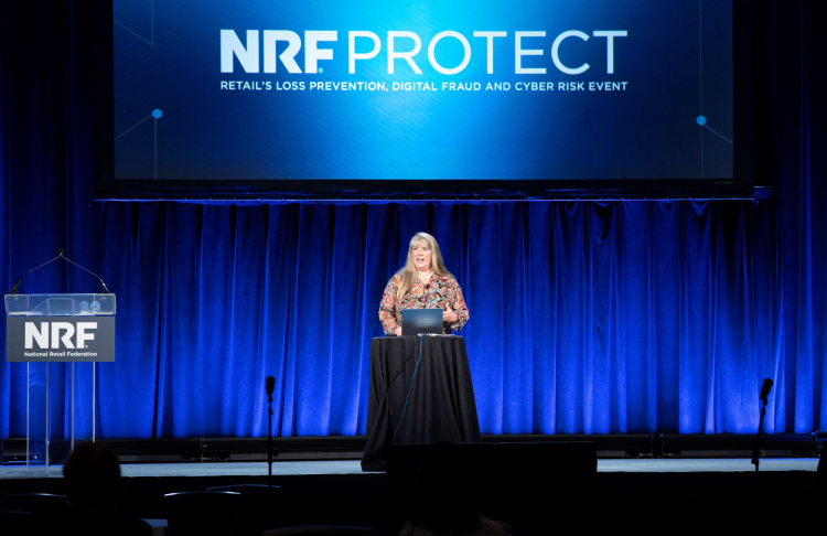 NRF PROTECT