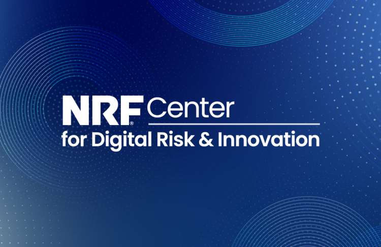 NRF Center for Digital Risk and Innovation 