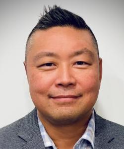 Peter Chie Operating Vice President, Asset Protection & Risk Management Bloomingdale’s