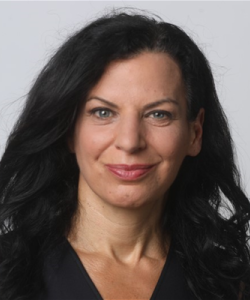 Juliette Kayyem, Professor and Faculty Chair, Homeland Security Project, Harvard’s Kennedy School of Government