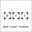 Platt Retail Institute logo