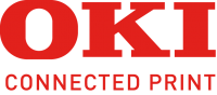 OKI Dallas TX Sponsor Logo