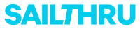 SAILTHRU Sponsor Logo