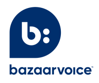 Bazaar Voice Logo